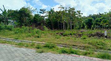 Gambar 3 Premium Land Good Land For Lease Toyaning Ungasan