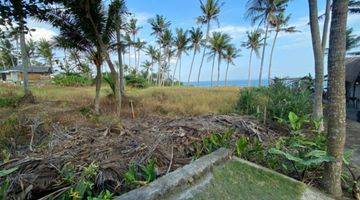 Gambar 3 Di Jual Tanah Los Pantai Seseh Munggu Badung