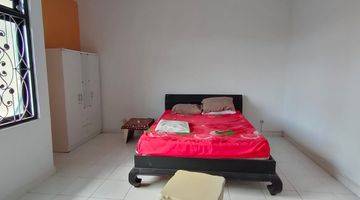 Gambar 4 For Rent Villa Lokasi Taman Sari Kerobokan