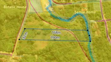 Gambar 1 Premium Land Good Land For Lease Toyaning Ungasan