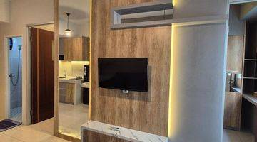 Gambar 2 Apartment Puncak Kertajaya B08 New Furnish View Pool 