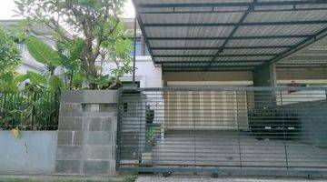 Gambar 2 Rumah Prambanan Residence Minimalis, Boulevard