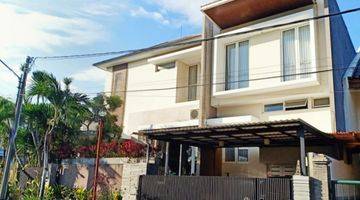 Gambar 1  Rumah Araya Tahap 1 Strategis, Siap Huni, Semi Furnished