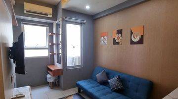 Gambar 1 Apartment Puncak Permai B12 New Furnish View City Mewah