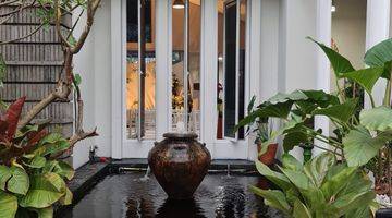 foto lainnya rumah bagus siap huni di
