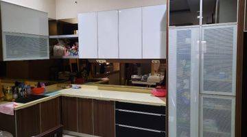dapur rumah bagus siap huni di