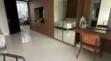 Gambar 3 Rumah Bagus Semi Furnished di Discovery Bintaro (tat)