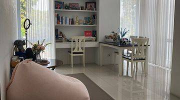 Gambar 4 Rumah Bagus Semi Furnished di Discovery Bintaro (tat)