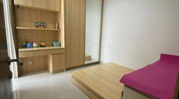 Gambar 5 Rumah Bagus Semi Furnished di Discovery Bintaro (tat)