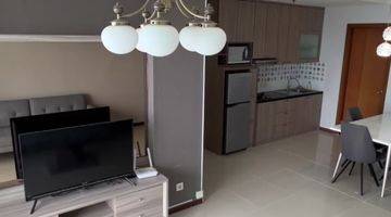 Gambar 3 Sewa Apartemen Condominium Baywalk Pluit 3br 150 Jt Thn Full Furnish