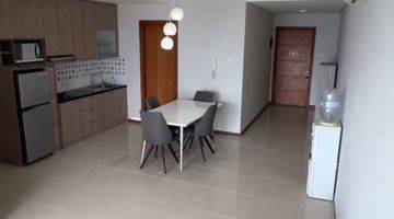 Gambar 1 Sewa Apartemen Condominium Baywalk Pluit 3br 150 Jt Thn Full Furnish