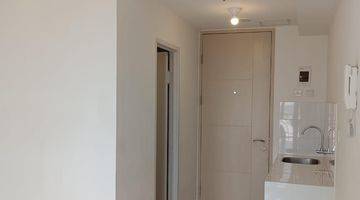 Gambar 4 Apartemen Tokyo Pik2 Jual Rugi Type Studio Harga 230 Jt View Garden Siap Huni