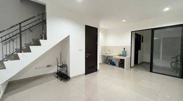 Gambar 4 For Rent Rumah Pik 2 Milenial Uk 4,5x15 Harga 41,5 Jt thn Termurah Saat Ini