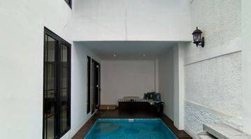 Gambar 4 Rumah Brand New di Puri Bintaro, American Style dengan Pool di Bintaro Sektor 9