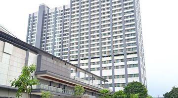 Gambar 1 Dijual Apart 2BR Corner Lokasi Bagus di Embarcadero Bintaro