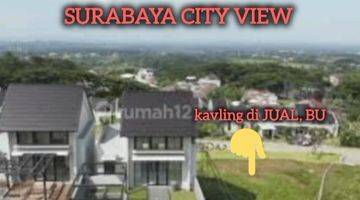 Gambar 2 Kavling Siap Bangun Taman Dayu Murah  View Pegununungan