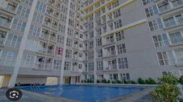 Gambar 1 Apartemen Taman Melati 2BR View Suramadu Murah