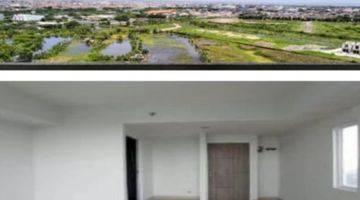 Gambar 3 Apartemen Taman Melati 2BR View Suramadu Murah