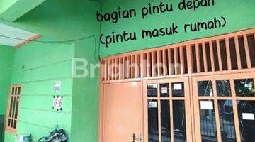 Gambar 1 Rumah Wisma Kedung Asem MERR Murah Strategis