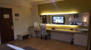 Gambar 1 APARTMENT 2 BR GUNAWANGSA MANYAR SURABAYA