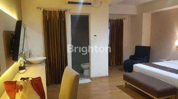 Gambar 4 APARTMENT 2 BR GUNAWANGSA MANYAR SURABAYA