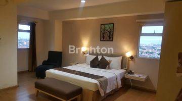 Gambar 3 APARTMENT 2 BR GUNAWANGSA MANYAR SURABAYA