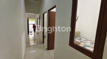 Gambar 1 RUMAH SIAP HUNI DI RUNGKUT MURAH 450JT AN