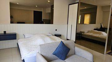 Gambar 3 Apartement Puncak Puncak Kertajaya 2 Kamar Tidur Bagus Furnished