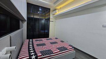 Gambar 3 Apartemen AMOR Pakuwon City 2BR Full furnished