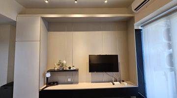 Gambar 4 Apartement Puncak Puncak Kertajaya 2 Kamar Tidur Bagus Furnished