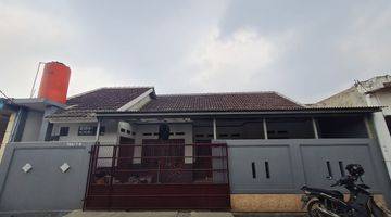 Gambar 1 Rumah Baru Renovasi di Dasana Indah, Tangerang