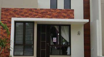 Gambar 1 Dijual Rumah di Citra Sentul Raya