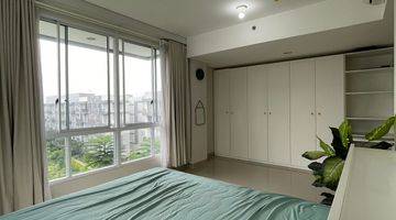 Gambar 2 Super Murah Apartemen Condovilla Rainbow Spring