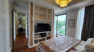 Gambar 3 Rumah Cantik Full Furnished The Zora Cluster Kimora