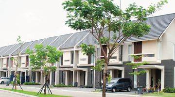 Gambar 1 Disewakan Rumah Minimalis Dengan 3 Kamar Di Clover Hill Residence