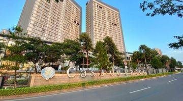 Gambar 3 Apartemen Casa De Parco Bagus Furnished di BSD City 