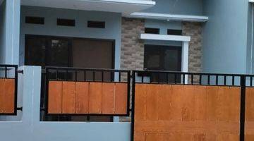 Gambar 1 Rumah Baru dekat akses Toll Kunciran Jelupang 