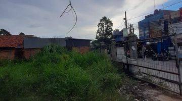 Gambar 3 Tanah untuk Bisnis Kosan dan Ruko di Raya Pondok Kacang Tangerang Selatan 