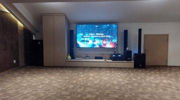 Gambar 3 Rumah Bagus 3 Lantai Full Furnished Di Eminent Bsd City 