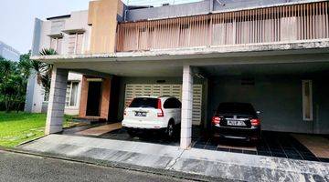 Gambar 3 Rumah Rooftop Modern Minimalis Hook Dan Swimming Pool Di Bsd City