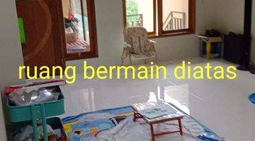 Gambar 1 dijual rumah secondary siap huni bagus dna terawat tinggal nge cat aja dalma komplek p d k pondok labu aman nyaman bebas banjir jalan fruis 2 mobil deket ke MRT lebka bulus,9 menit ke PIM,dan universitas muhamadiyah