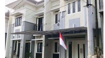 Gambar 1 dijual rumah secondary dalam cluster siap huni,lokasi aman nyaman bebas banjir deket ke toll desari bisa lewat krukut atau toll brogif,deket le sekolah ar ridho al salam deket sekolah ar rohman,deket ke kantor kecamatan cinere dan deket dengan sentra bisn