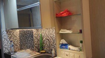 Gambar 2 Jual Apartemen Akasa Pure Living  BSD Tangsel