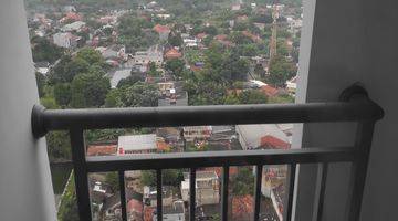 Gambar 3 Jual Apartemen Akasa Pure Living  BSD Tangsel