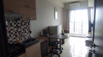 Gambar 1 Jual murah Apartemen Serpong Green View Type 2 BR , BSD city