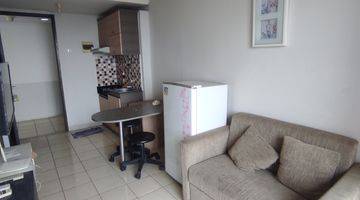 Gambar 4 Jual murah Apartemen Serpong Green View Type 2 BR , BSD city