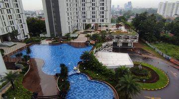 Gambar 1 Apartemen Akasa Type 1br , Termurah