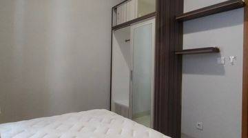 Gambar 5 Disewa Apartemen The Mansion Kemayoran 2BR Luas 85m2 furnish 