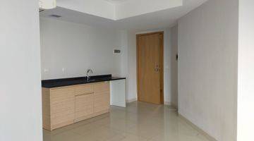 Gambar 1 Disewa Apartemen The Mansion Jasmine luas 62m2 85jt kondisi tersewa 