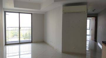 Gambar 2 Disewa Apartemen The Mansion Jasmine luas 62m2 85jt kondisi tersewa 